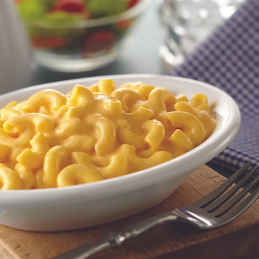 Macaroni & cheese