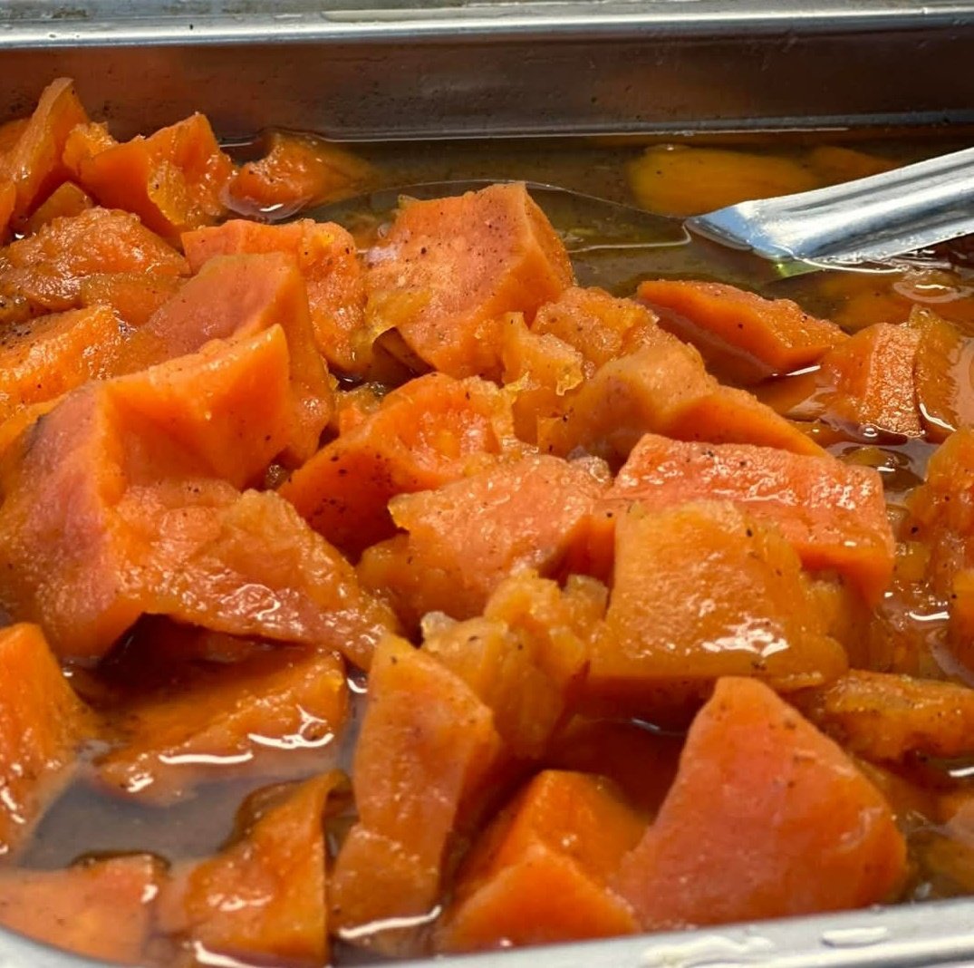 Yams