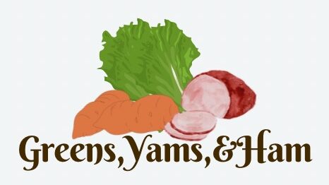 Greens, Yams, & Ham